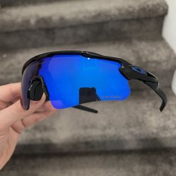 NEW Polarized PRIZM Oakley Radar EV Sport Glasses Baseball Softball Golf Cycling Hiking  