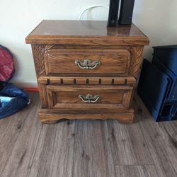 Cool Little Bedside Dresser