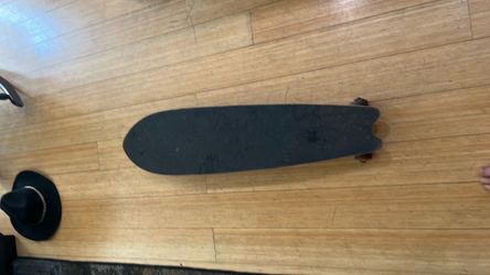 Long board