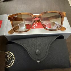 Ray Ban Sunglasses