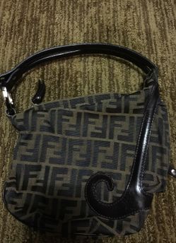Fendi bag