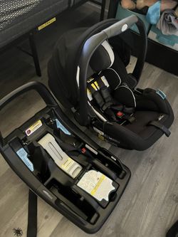 Car Seat