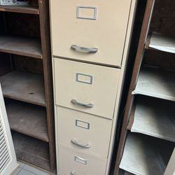 Filing Cabinet