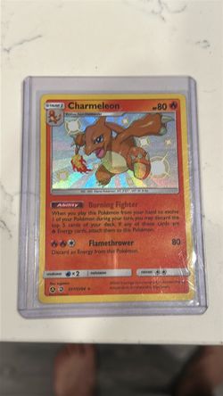 Pokémon Cards