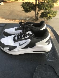 !! Mens Shoes Nike Air Size 12