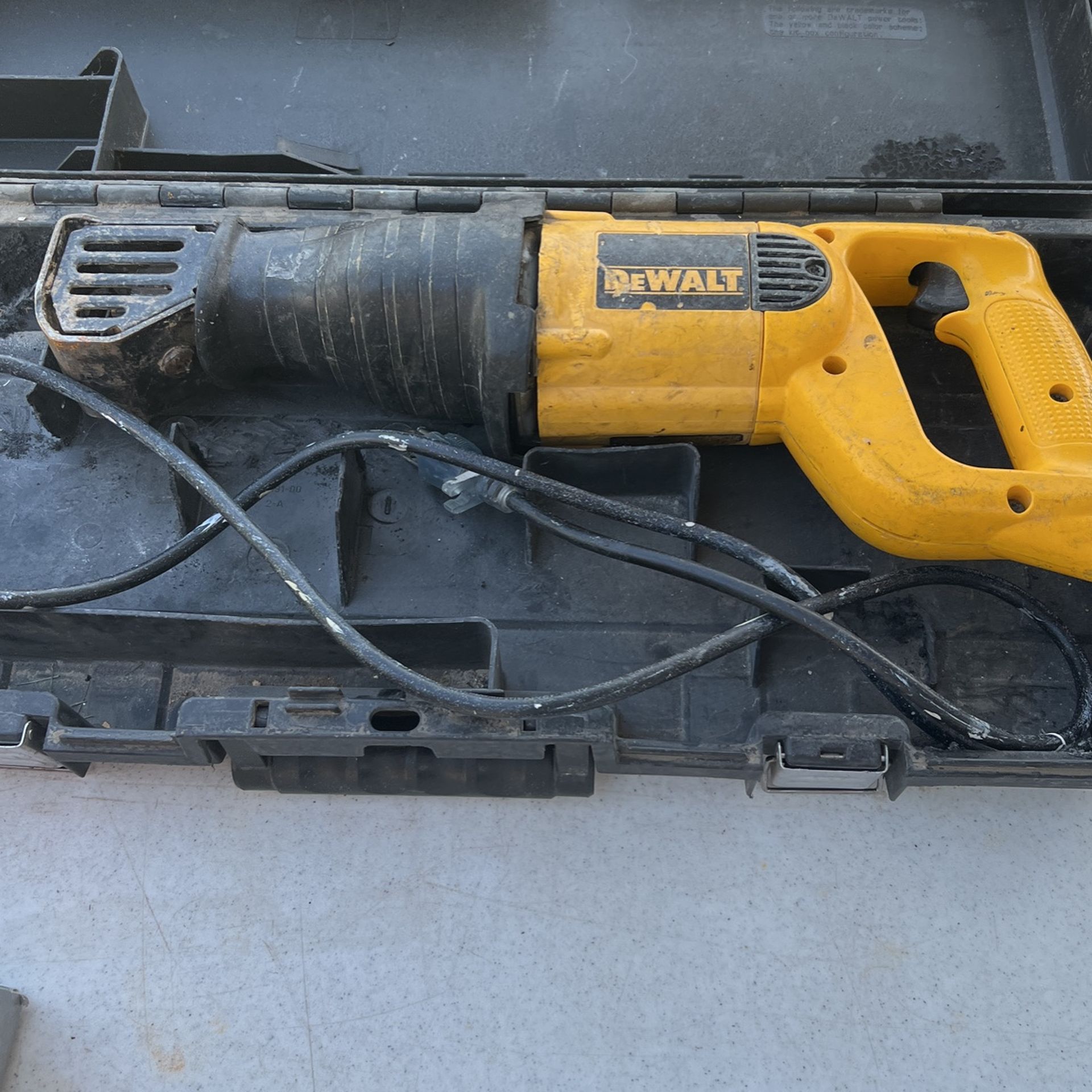 Dewalt