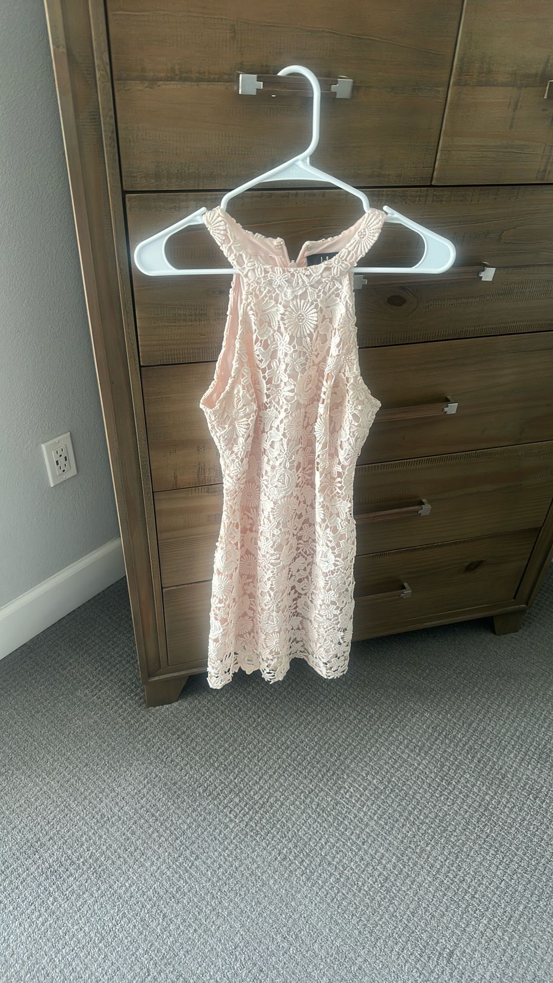 Lulu’s Cute Dress Size Medium
