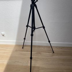 Camera Tripod
