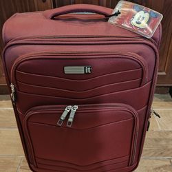 Carry On Luggage