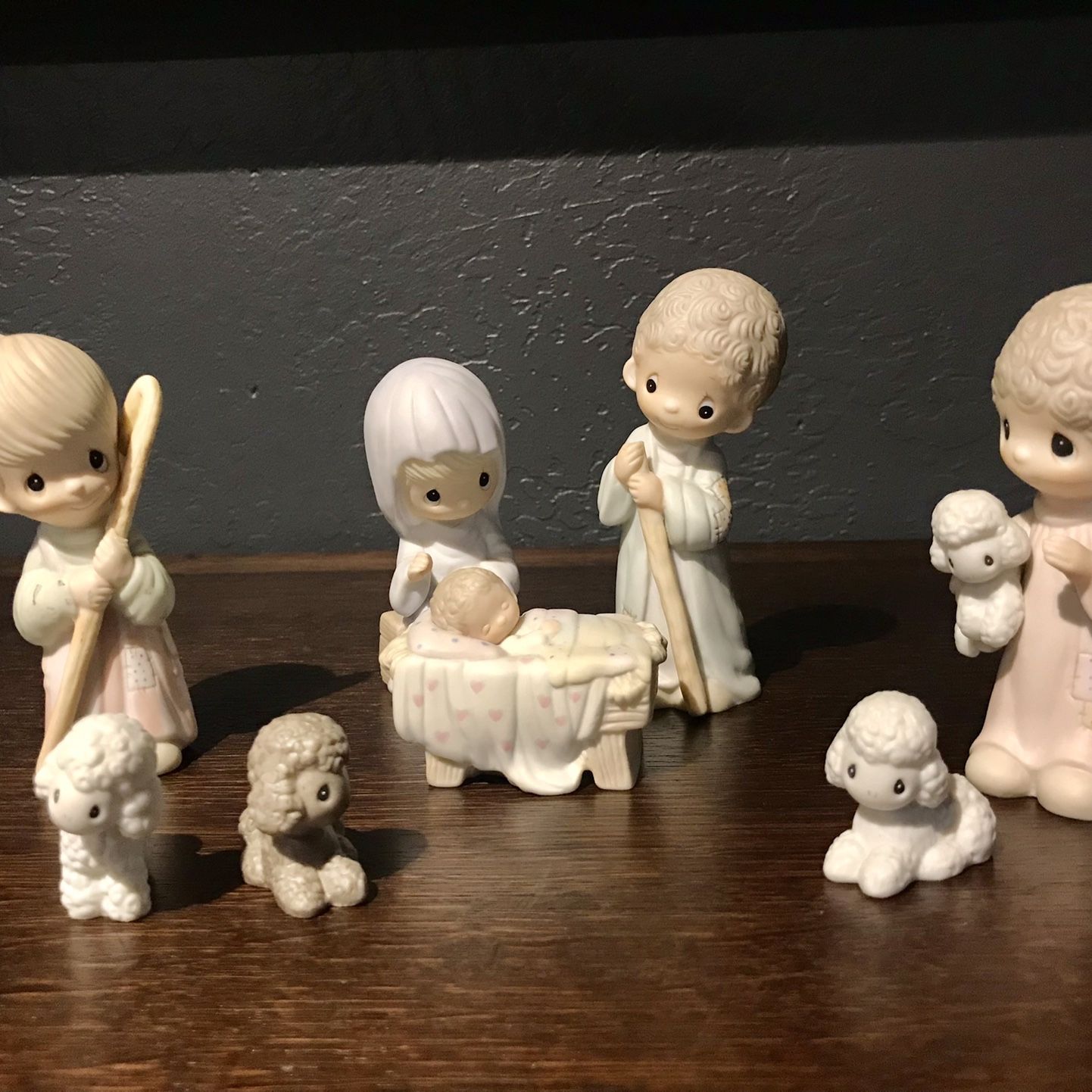 Vintage Precious Moments for Sale in Cleveland, OH - OfferUp