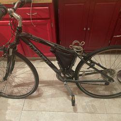 Trek Hybrid Bicycle