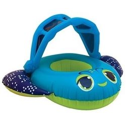 Sun Canopy Baby Boat New In Box