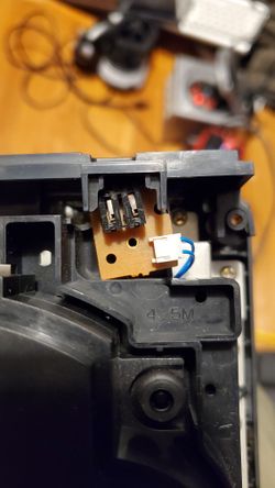 Gamecube Refurbishment Services