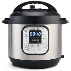 InstaPot Cooker
