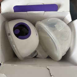 Lansinoh Wearable Pumps