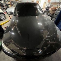 2013 To 2018 Bmw 335i 3 Series F30 Parts 