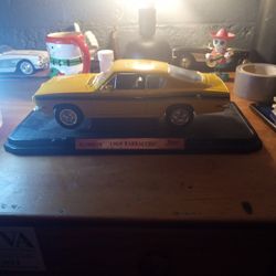 Barracuda 
