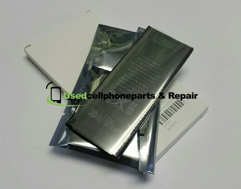 Cell Phone Battery Replacement for IPhone 6 6s 6 plus 7 7+ 8 8+