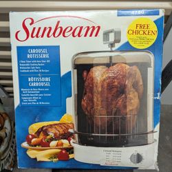 Rotisserie 