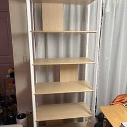 IKEA JATTESTA SHELF UNIT