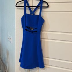 Express Dress 