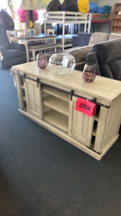 Tv stand