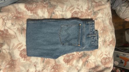wrangler jeans