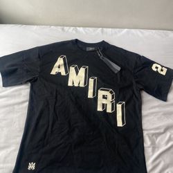 Amiri Shirt Size S