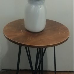 Table About 2 Ft. Tall Located In Porterville