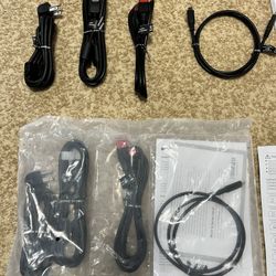 Samsung Easy quick set up guide