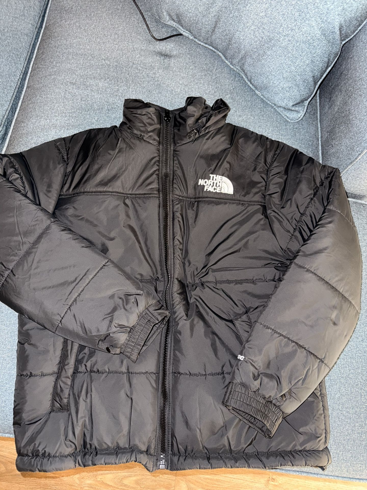 NORTH FACE 700 PUFFER