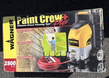 Makina para pintar