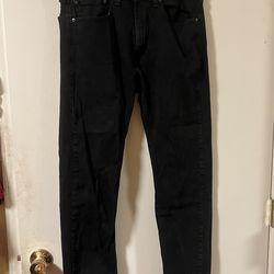 Levi’s Men’s Jeans 505 W34 L30