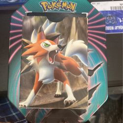 Pokémon Cards