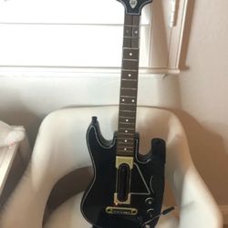 Guitar Hero Live Apple TV Bluetooth Controller