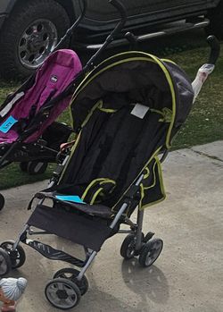 Stroller