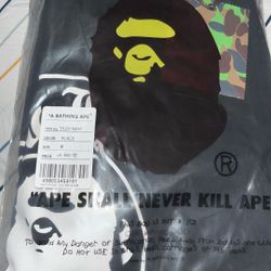 Bape shirts