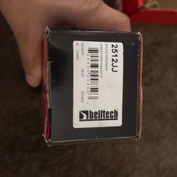 Beltech 2512jj Lowering Shock