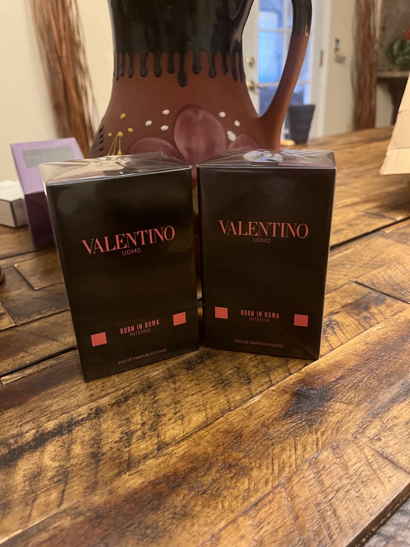 Perfumes