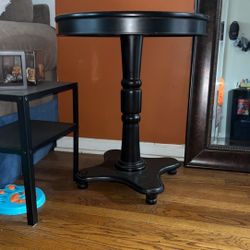 End Table 