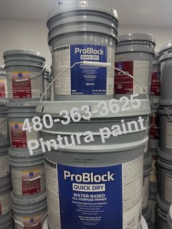 Pintura paint