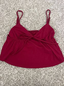 babydoll top