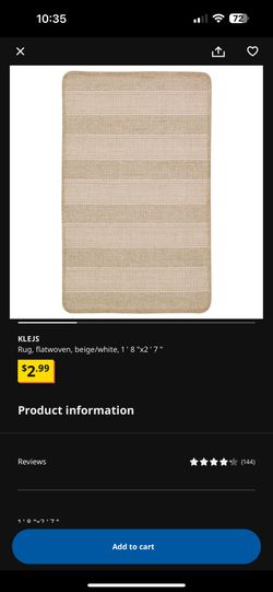Rug