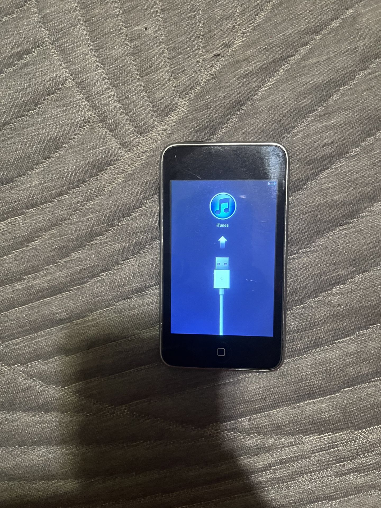 iPod touch
