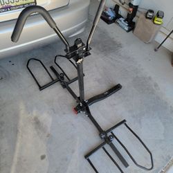 2inch Hitch Bike Rack