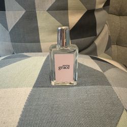 Amazing Grace perfume - 0.33 oz