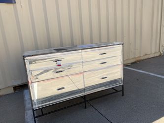 Mirror Wardrobe