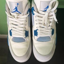 Jordan ( military BLUE ) 