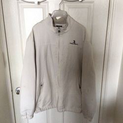  Pebble Beach fleece jacket - $20 (fremont)