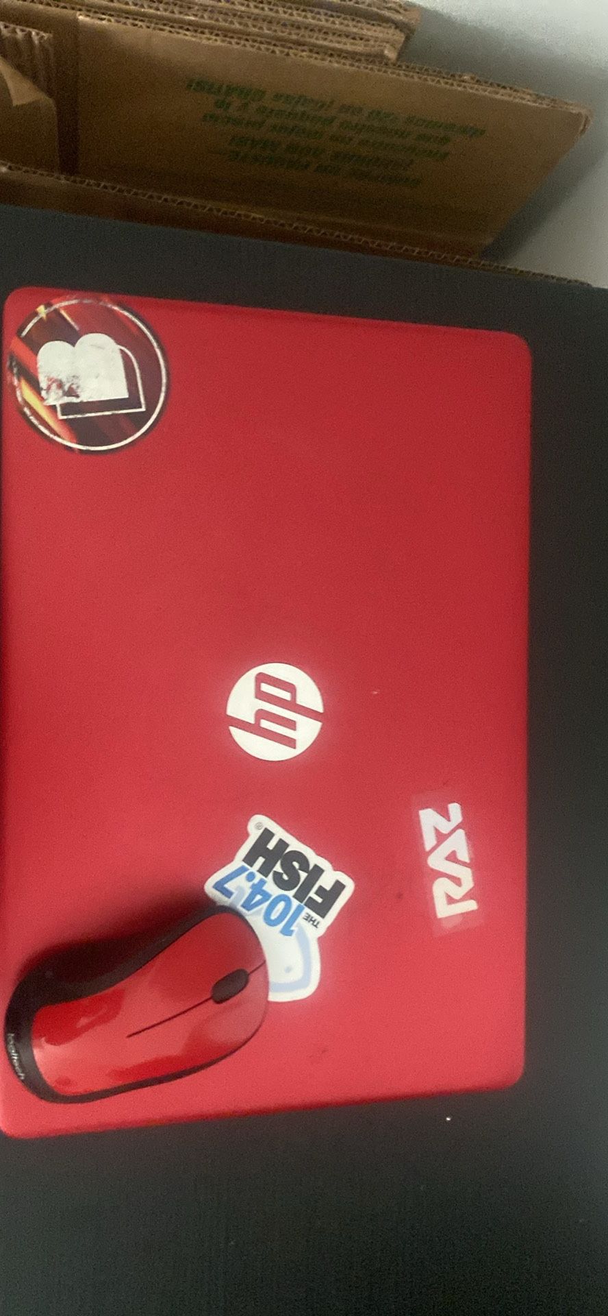 Laptop